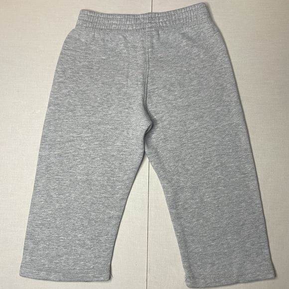 Boy 18M Clothing Bundle – Toy Story Rex Tee, Carter's Firetruck Shirt, Pants 4pc - Picture 16 of 16